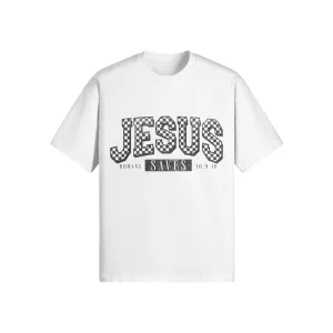 Jesus Saves