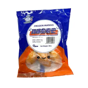 Jiahe Frozen Thai Mango - 500g