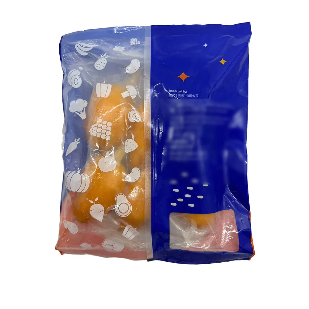 Jiahe Frozen Thai Mango - 500g