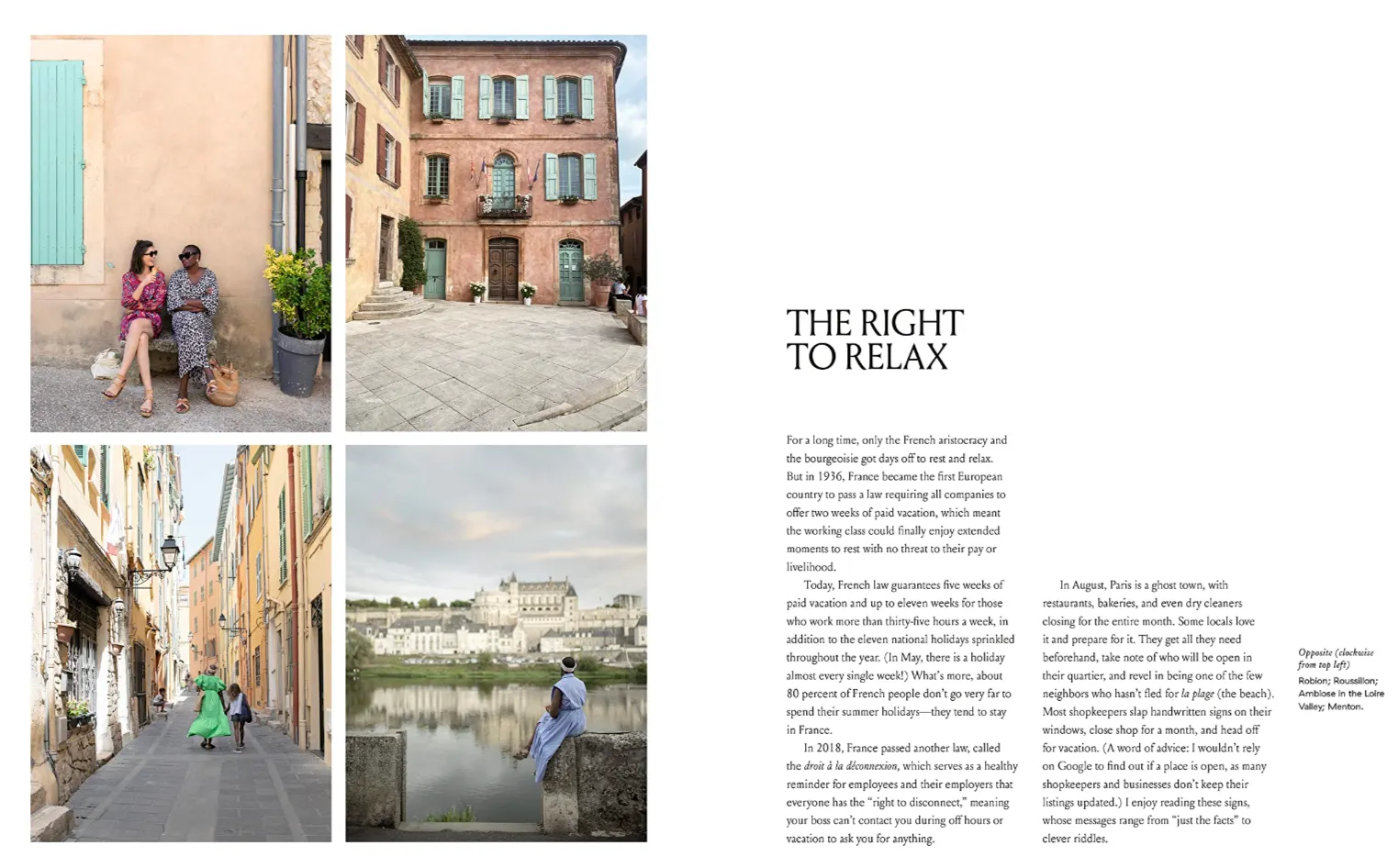 Joie: A Parisian's Guide to Celebrating the Good Life