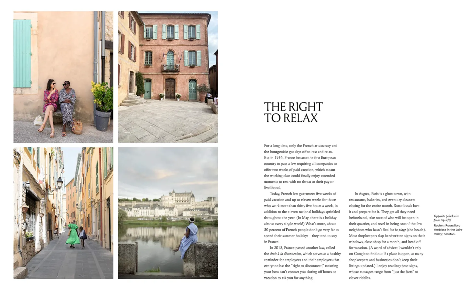 Joie: A Parisian's Guide to Celebrating the Good Life