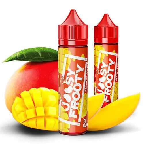 Joosy Frooty by Gost - Mango Joose