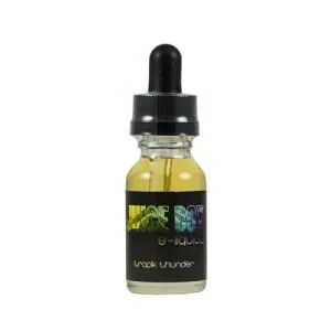 Juice Box Vaping Company - Tropik Thunder