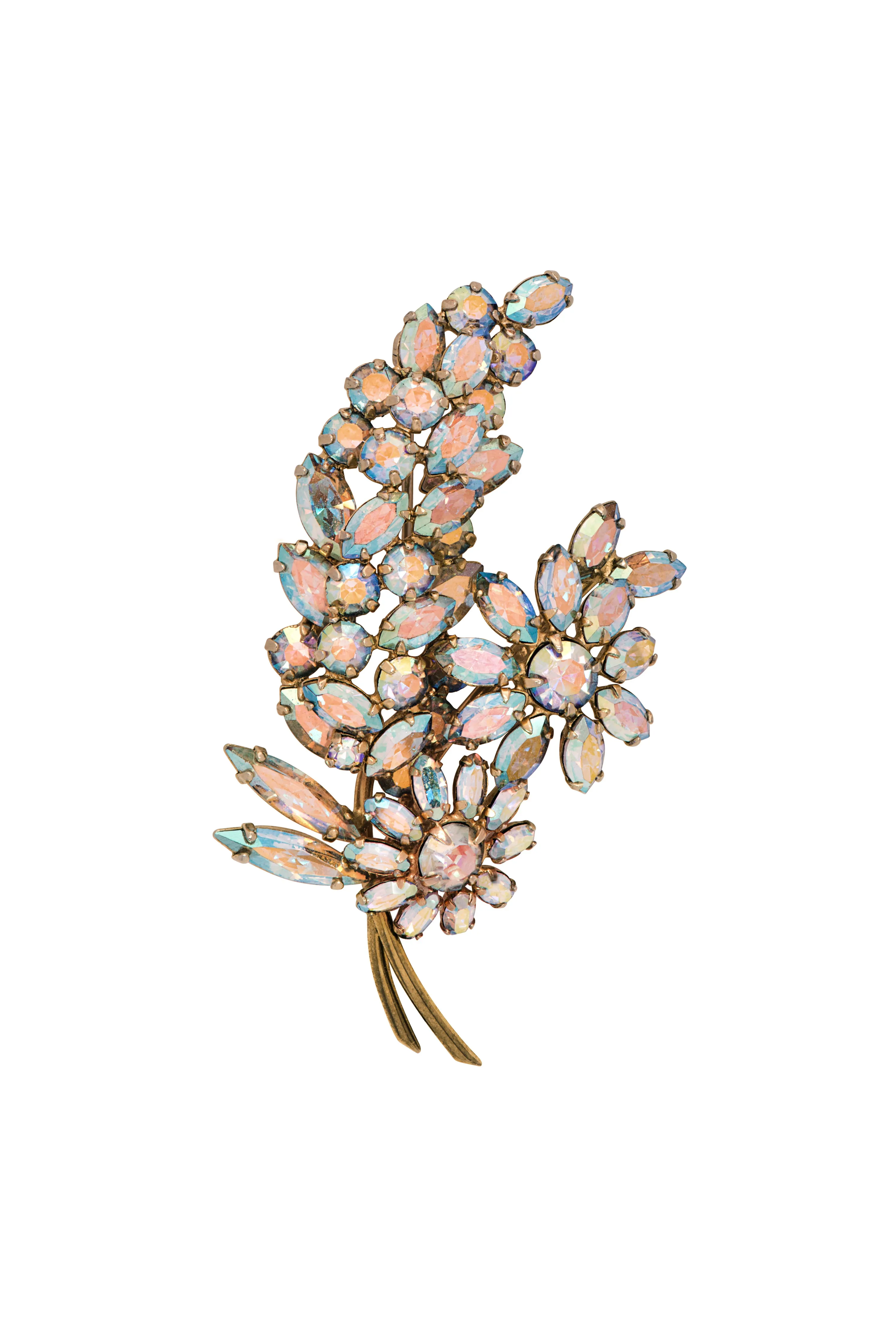 JUNO BROOCH