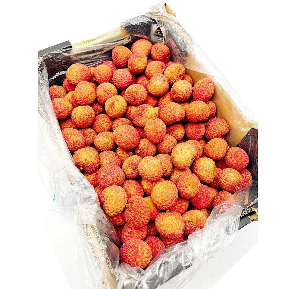 Kaimana Lychee XXL - 300g