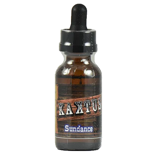 Kaktus Premium eJuices - The Sundance