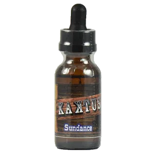Kaktus Premium eJuices - The Sundance