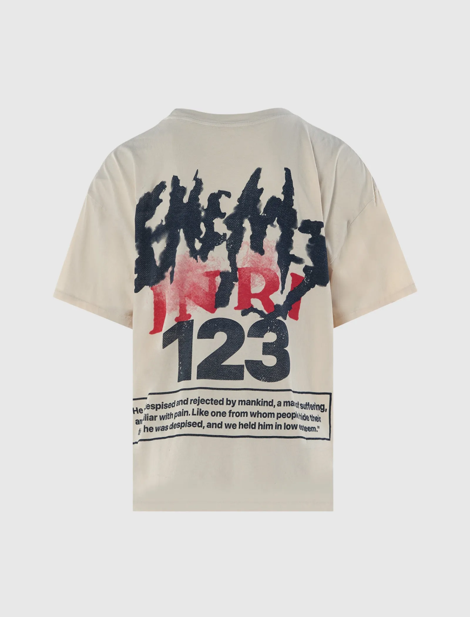 KILLING ME TEE