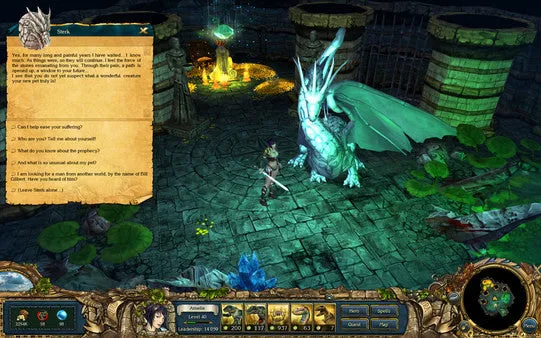 King's Bounty: Platinum Edition (PC)