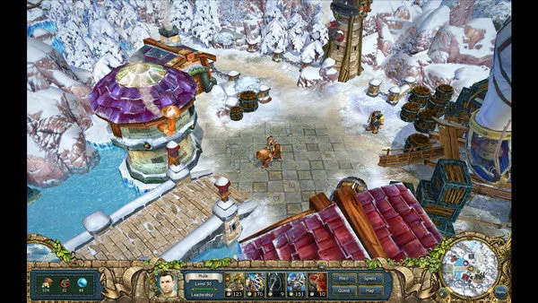 King's Bounty: Platinum Edition (PC)