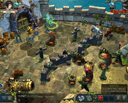 King's Bounty: Platinum Edition (PC)