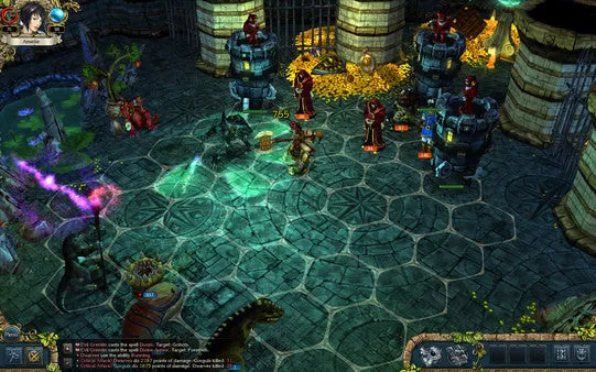 King's Bounty: Platinum Edition (PC)