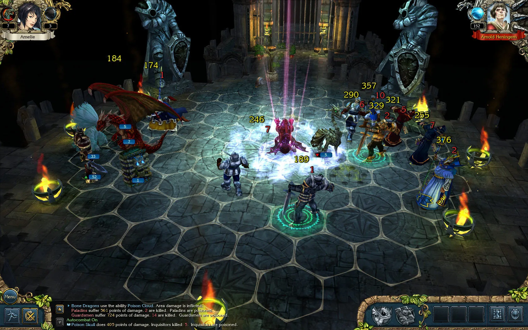 King's Bounty: Platinum Edition (PC)