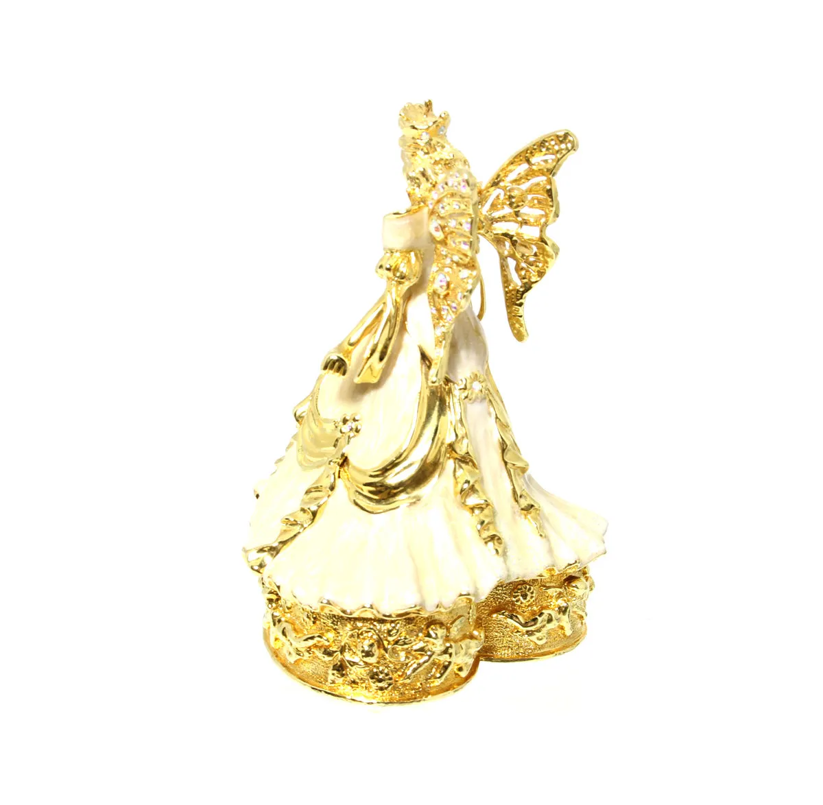 Kirks Folly Fairy Godmother Box