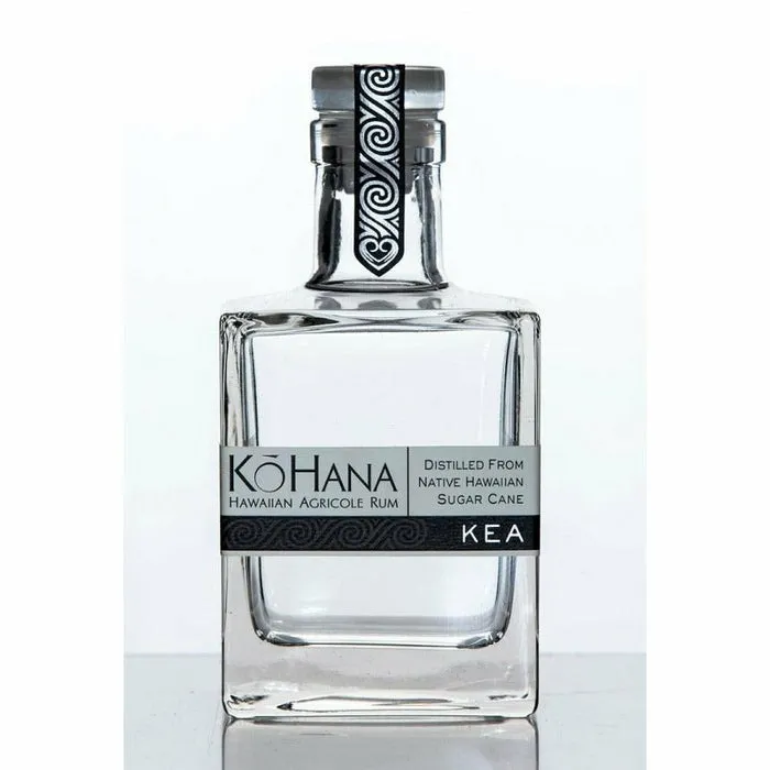 Kohana Hawaiian Agricole 750ml