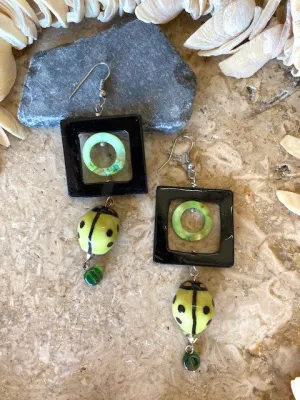 Kokomo Earrings