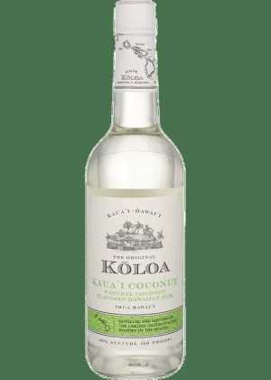 Koloa Coconut 750 ml