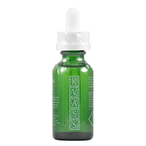 KVASS Premium E-Liquid - Gravelanche