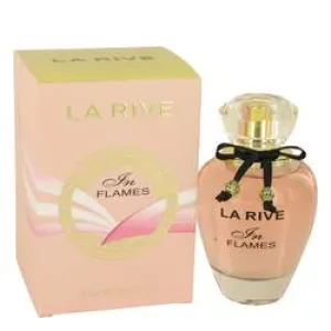 La Rive In Flames Eau De Parfum Spray By La Rive
