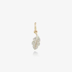 La vie de Paris Gold Pendant JDVPQYS06ZC