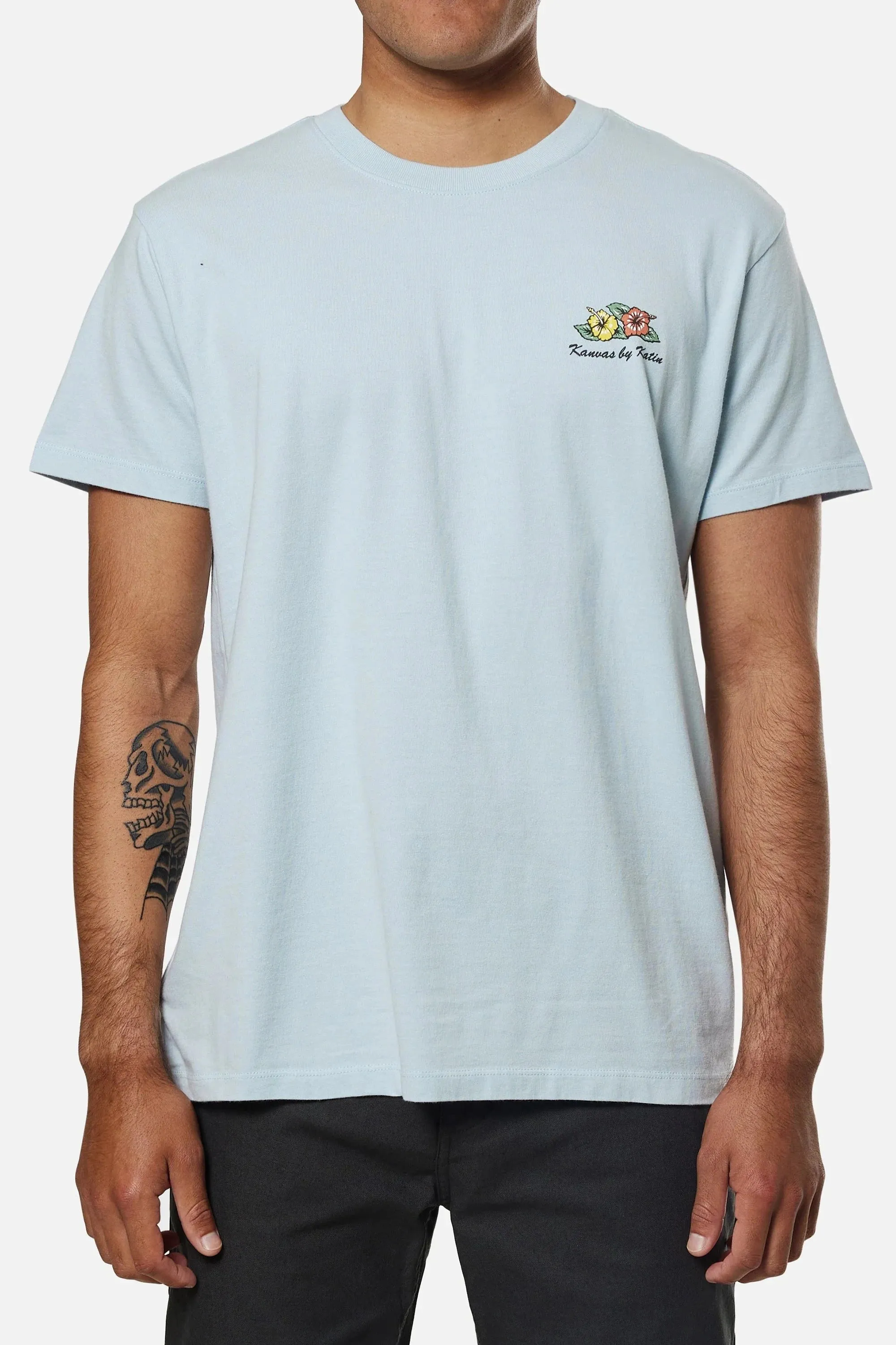 Lagoon Tee
