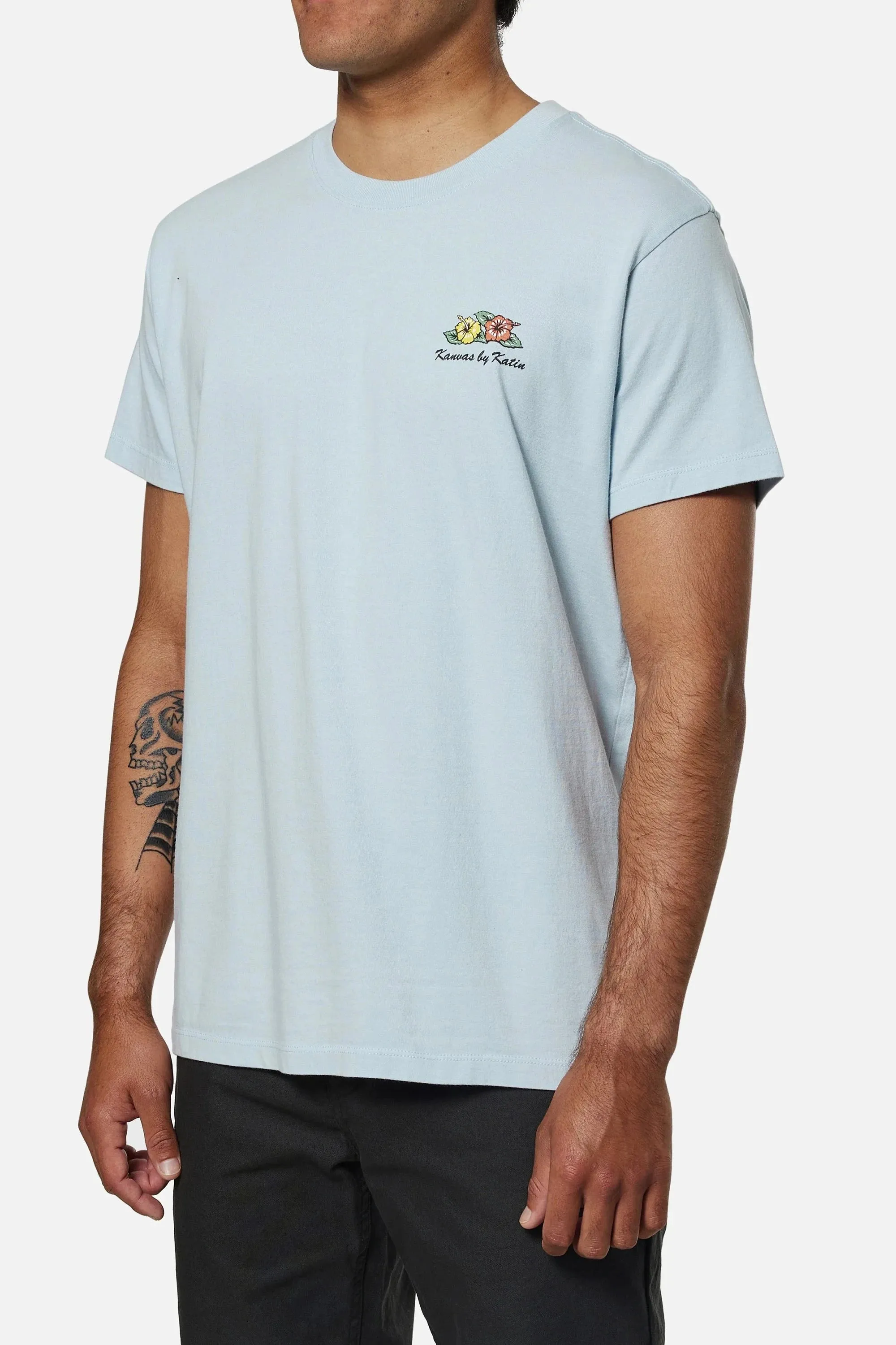 Lagoon Tee
