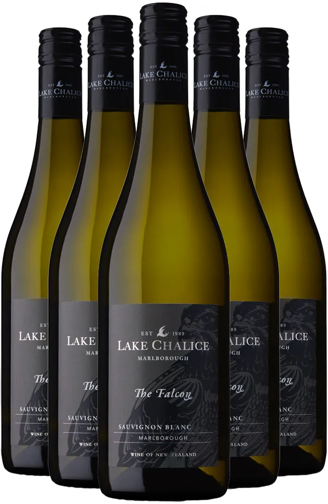 Lake Chalice 'The Falcon' Sauvignon Blanc 2023