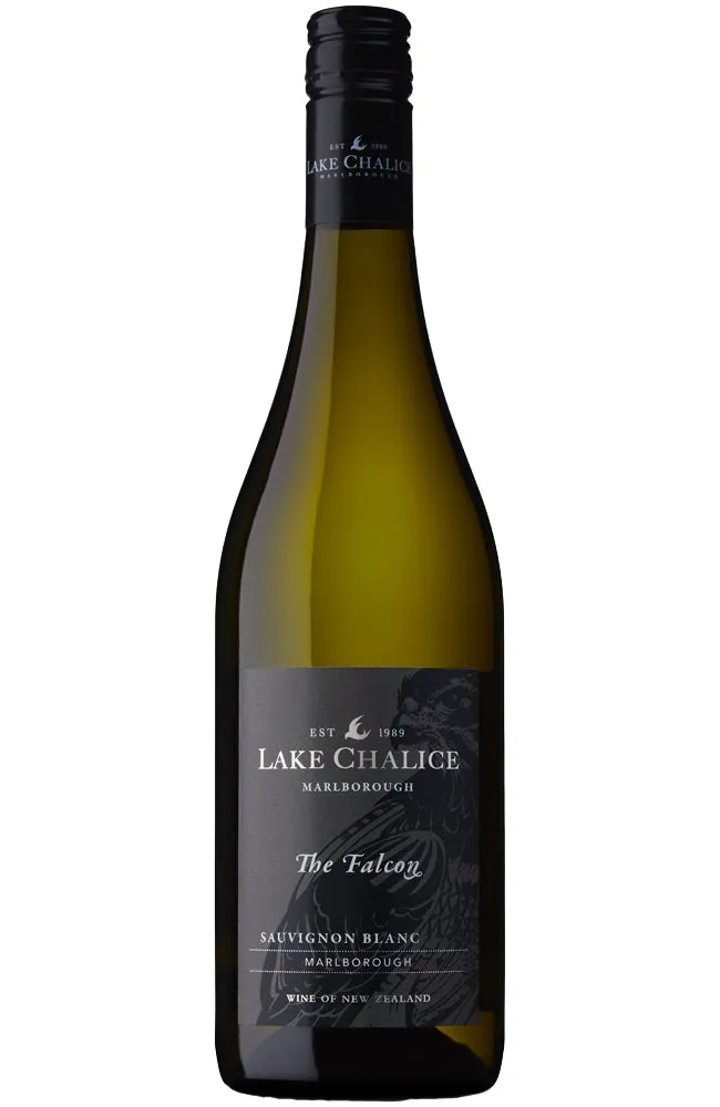 Lake Chalice 'The Falcon' Sauvignon Blanc 2023