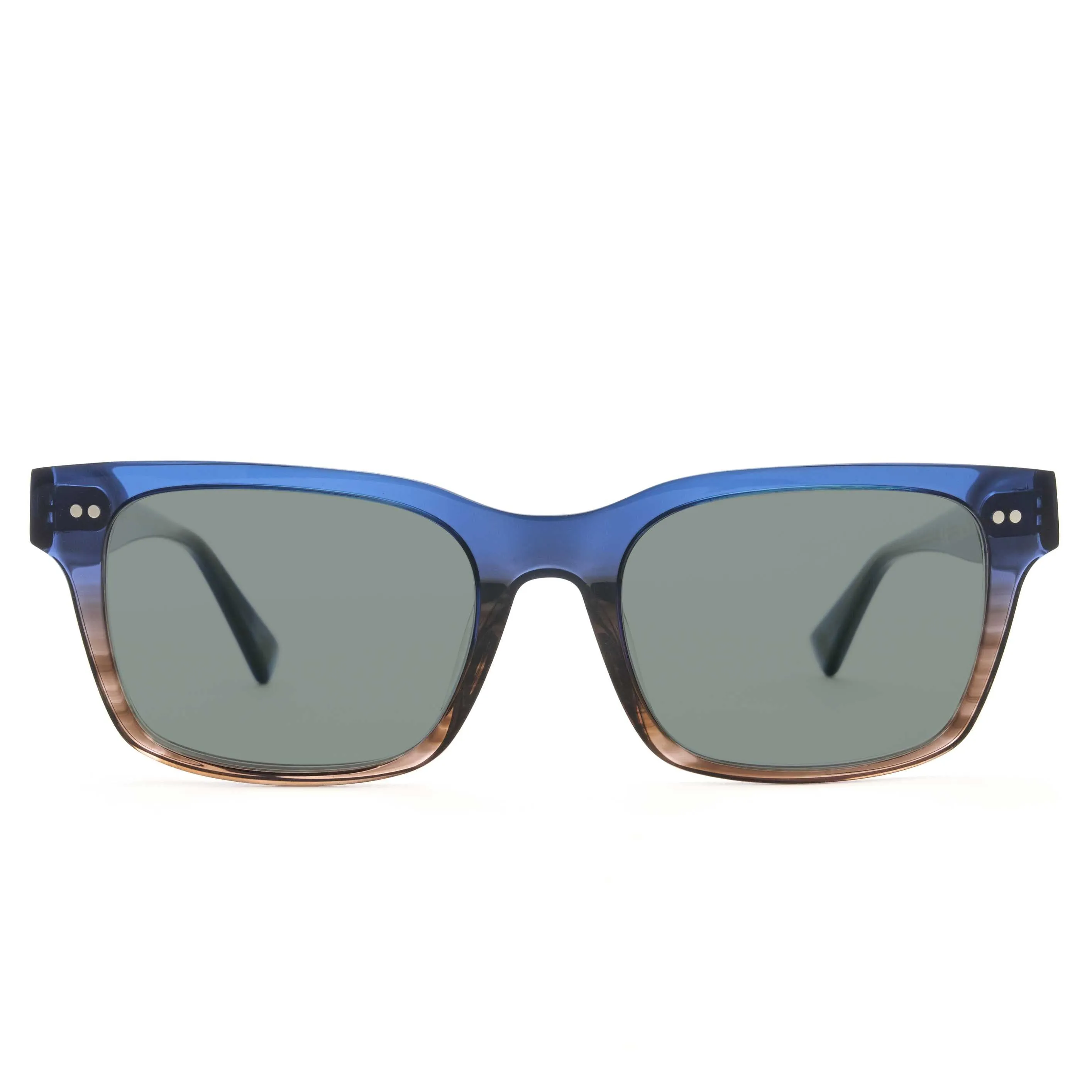 L&F &7 | Progressive Prescription Sunglasses | Dusk