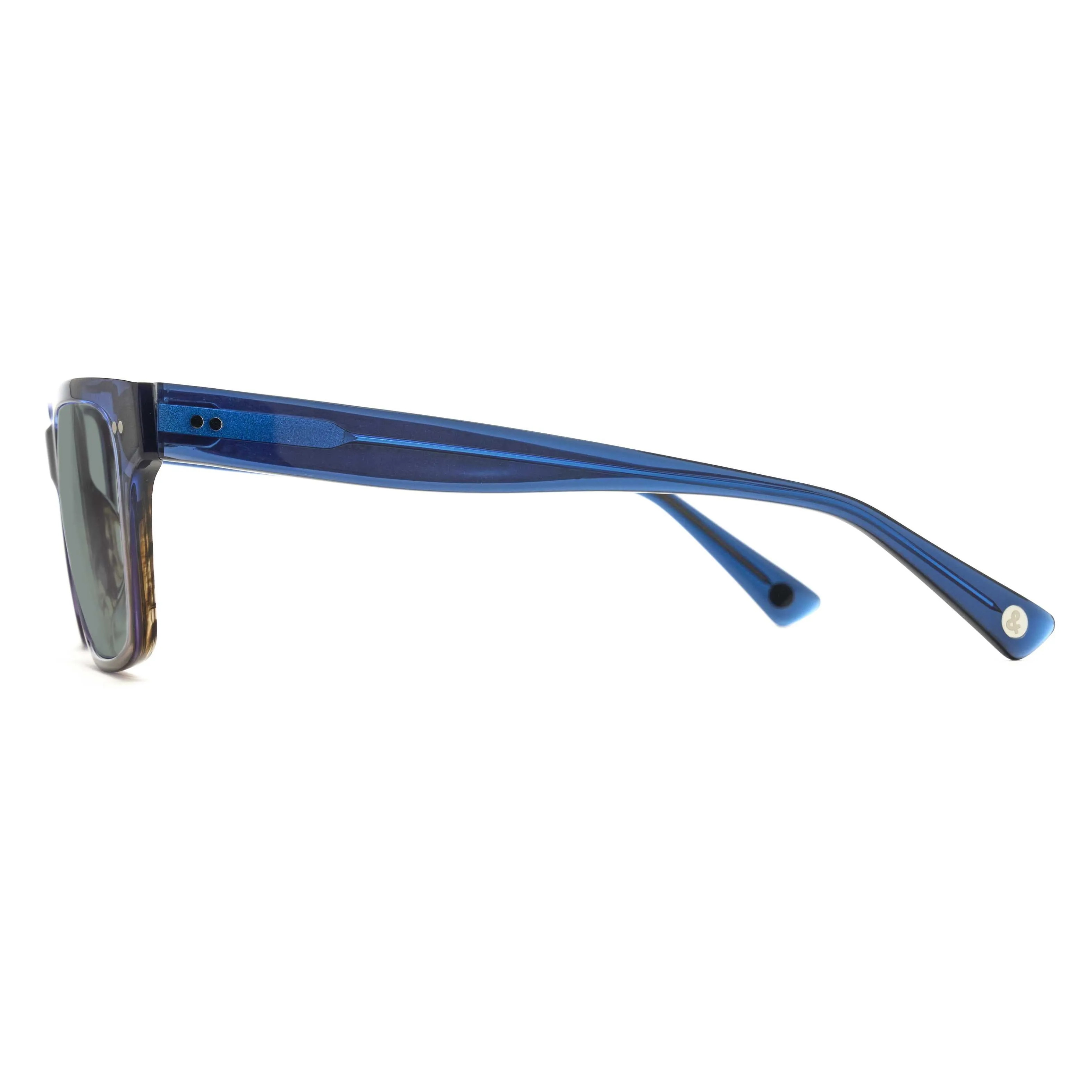 L&F &7 | Progressive Prescription Sunglasses | Dusk