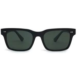 L&F &7 | Progressive Prescription Sunglasses | Gloss Black