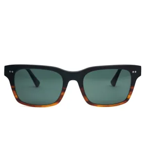 L&F &7 | Progressive Prescription Sunglasses | Vintage Sunburst