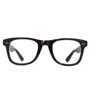 L&F Flo | Progressive Prescription Eyeglasses | Tortoise