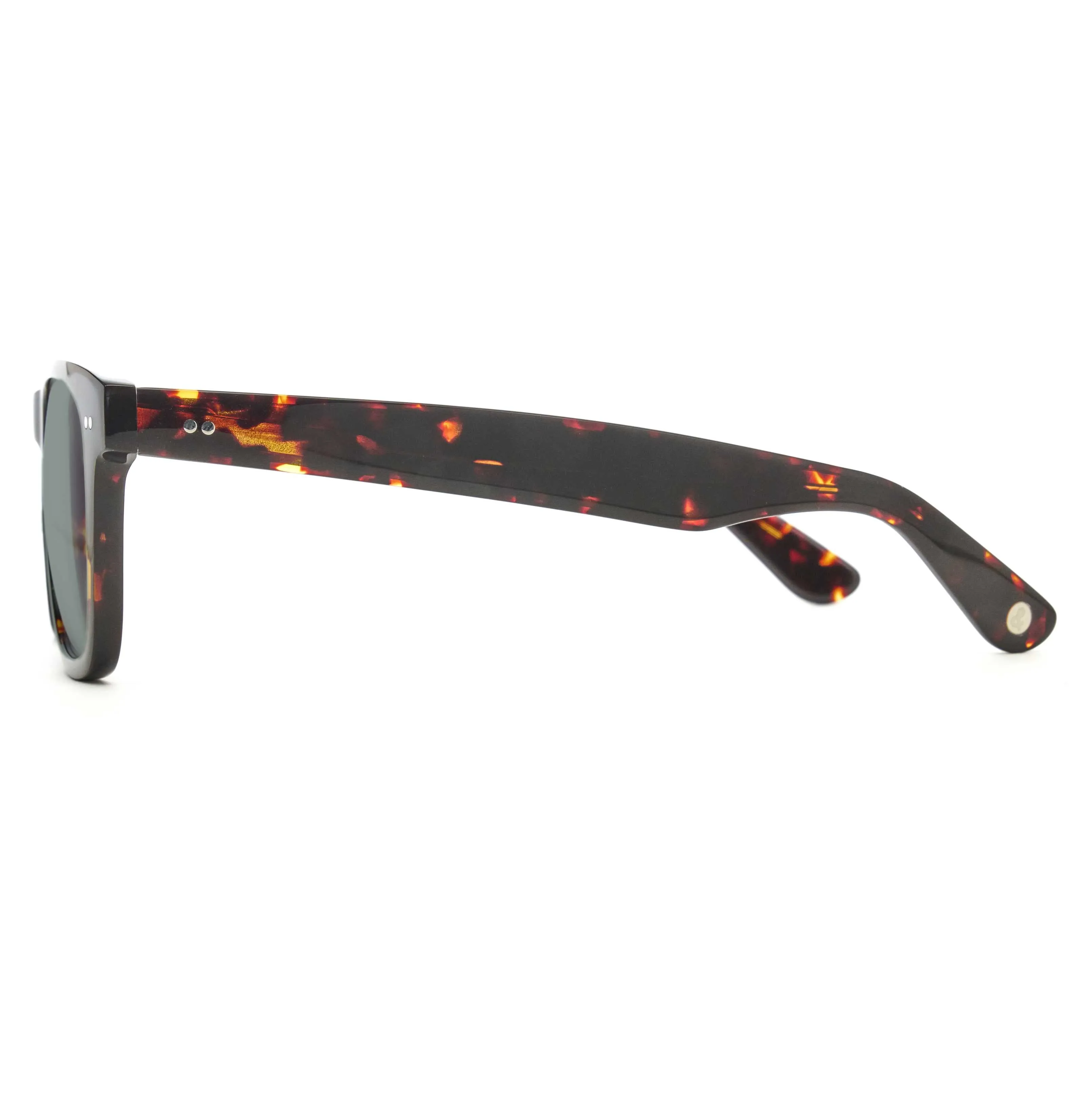 L&F Flo | Progressive Prescription Eyeglasses | Tortoise