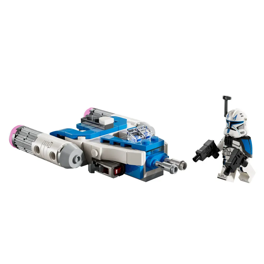 LEGO Star Wars Captain Rex Y-Wing Microfighter 75391