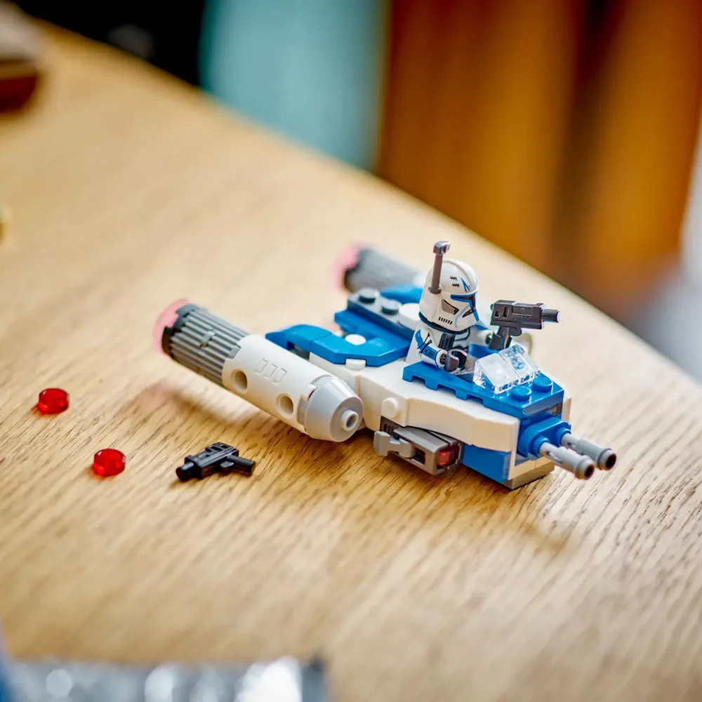 LEGO Star Wars Captain Rex Y-Wing Microfighter 75391