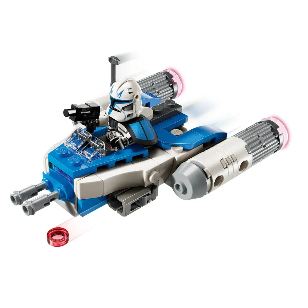 LEGO Star Wars Captain Rex Y-Wing Microfighter 75391