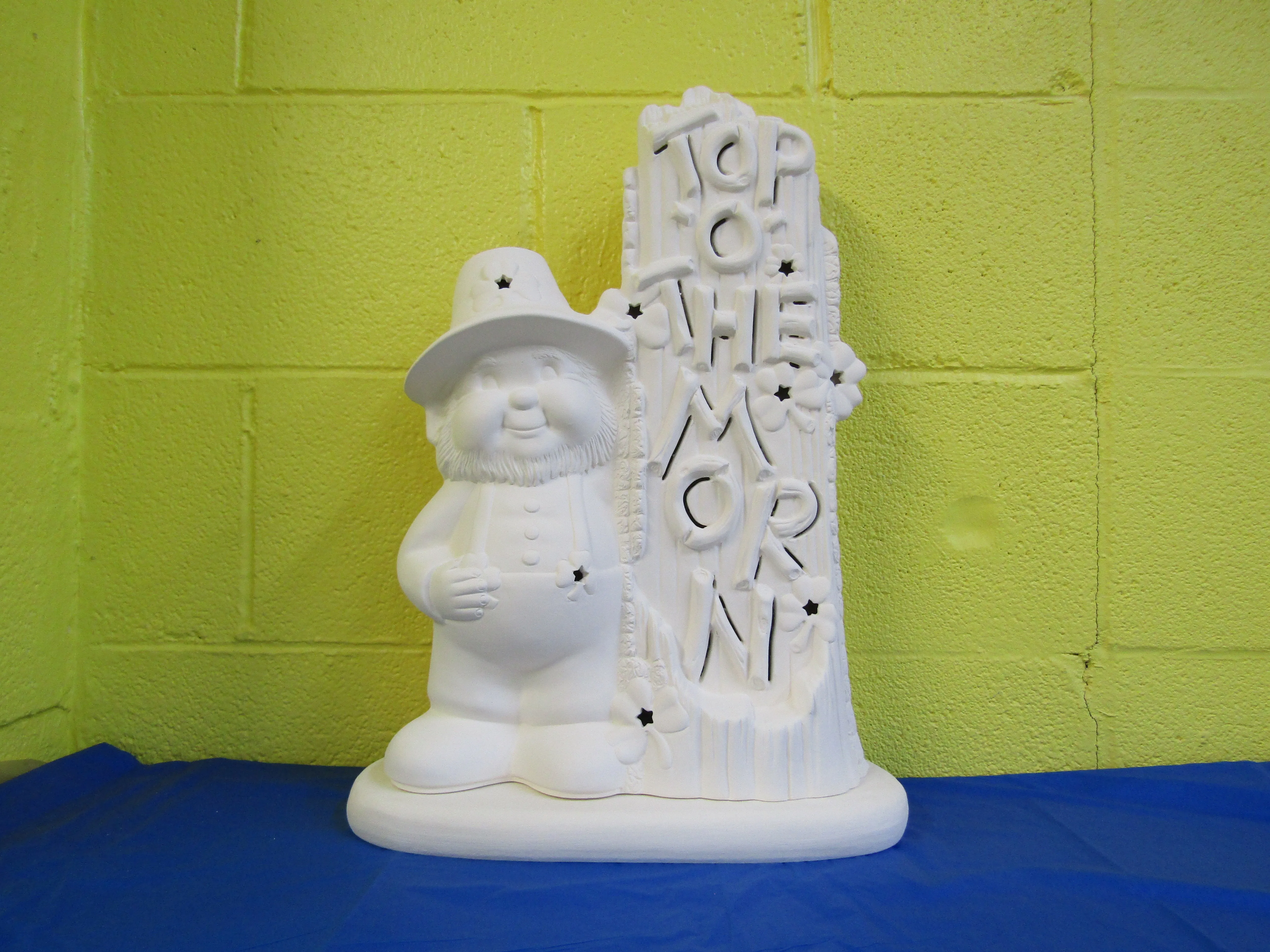 Leprechaun - Welcome, 2pc