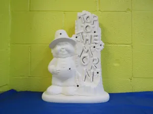 Leprechaun - Welcome, 2pc