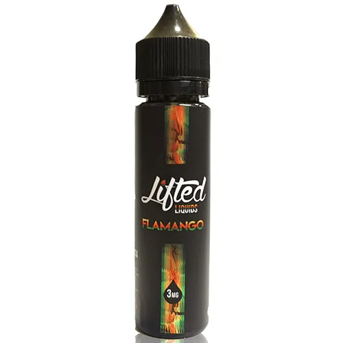 Lifted Liquids - Flamango