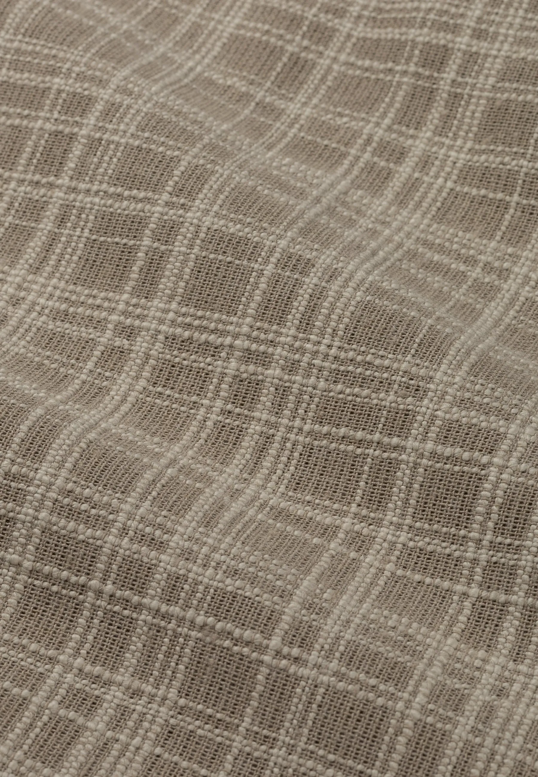 Lino Overshirt