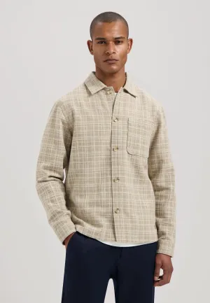 Lino Overshirt