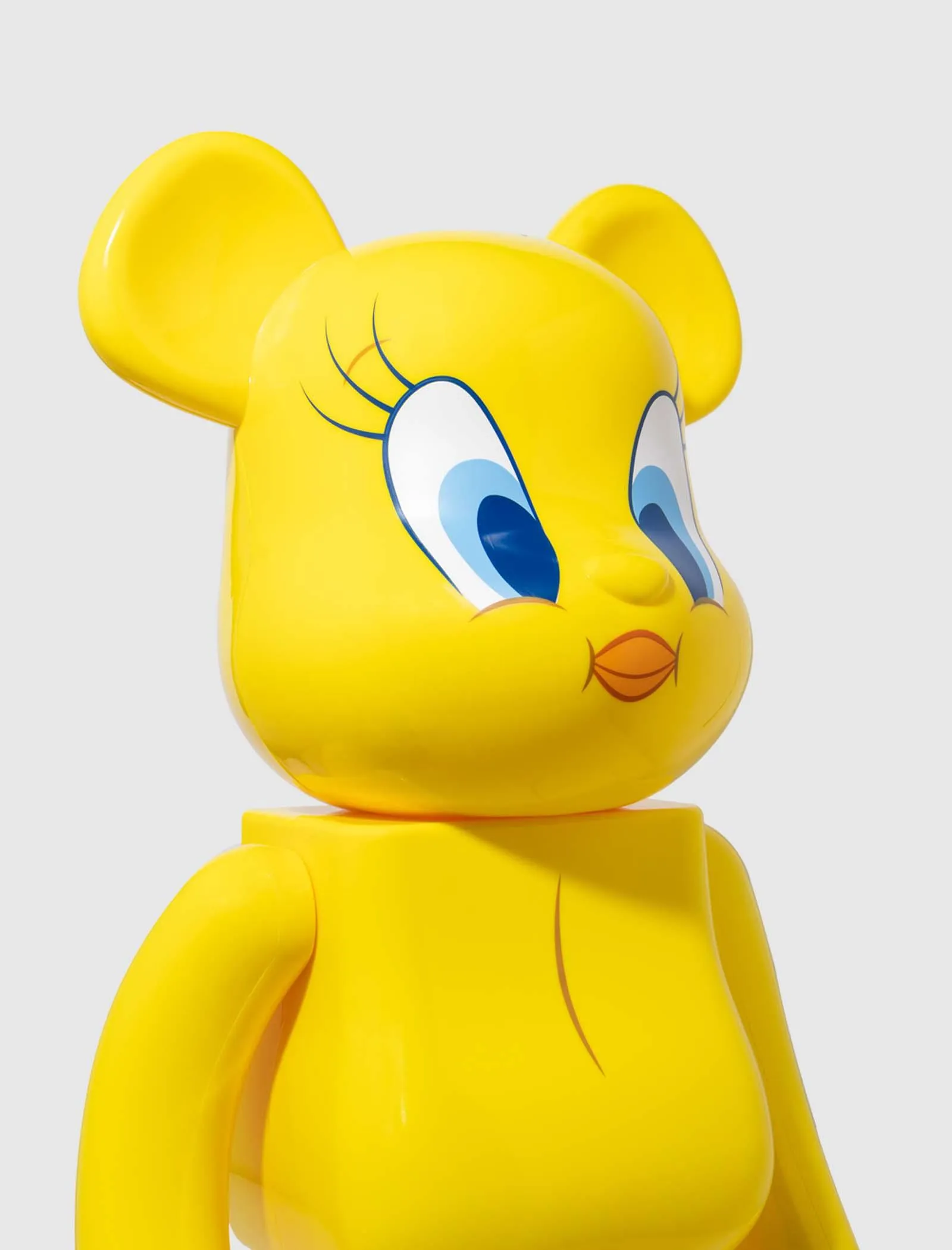 LOONEY TUNES TWEETY 1000% BE@RBRICK