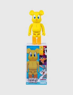 LOONEY TUNES TWEETY 1000% BE@RBRICK