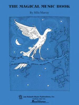 Magical Music Book (Piano Solo)