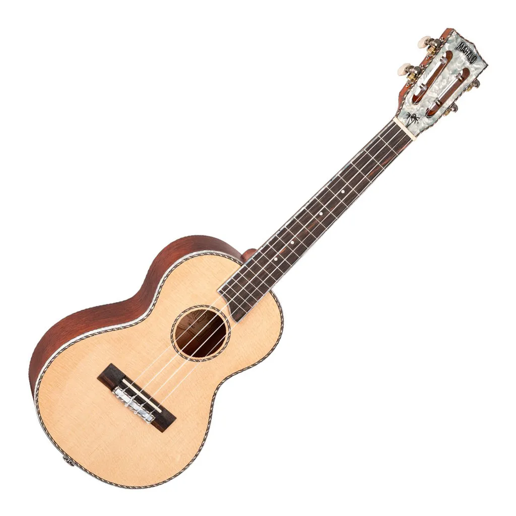 Mahalo Pearl Series Tenor Ukulele