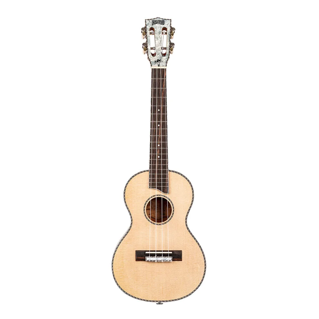 Mahalo Pearl Series Tenor Ukulele