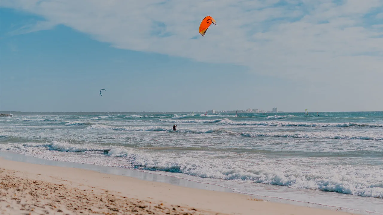Mallorca