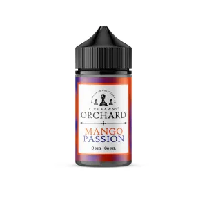 Mango Passion