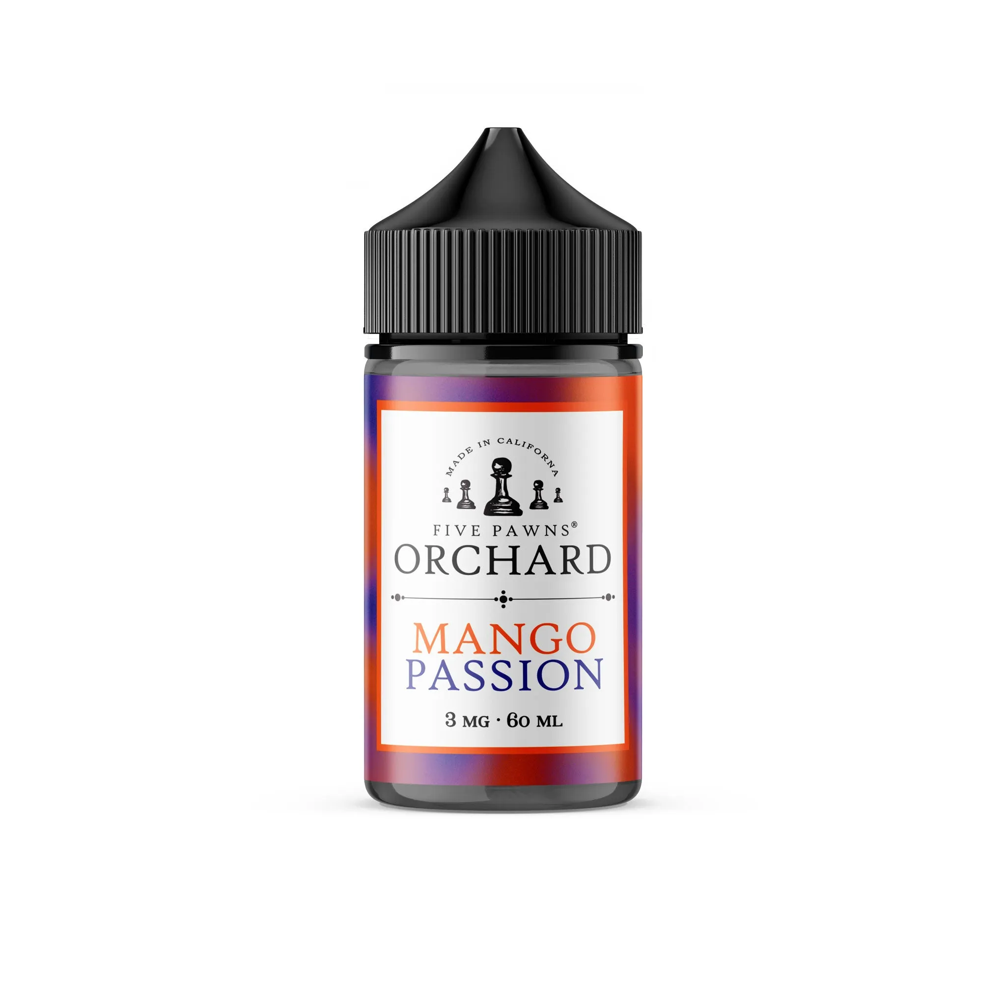 Mango Passion